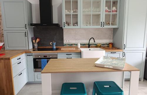 La Senia House | Les Casetes
