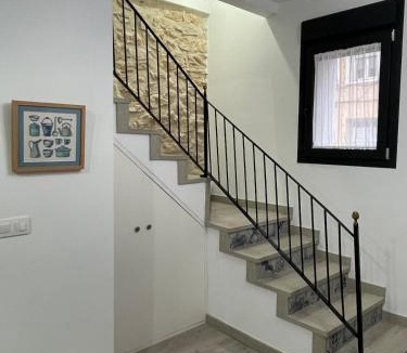 La Senia House | Les Casetes