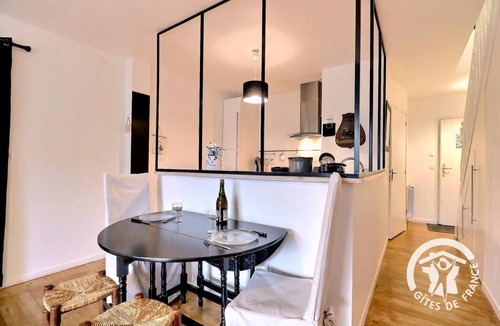 Saint-Meloir-des-Ondes House | Les Cassis - SAINT MELOIR DES ONDES