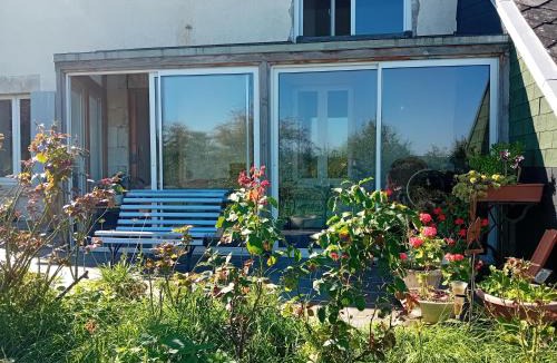 Saint-Andelain House | Les Cassiers