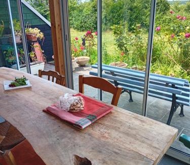 Saint-Andelain House | Les Cassiers