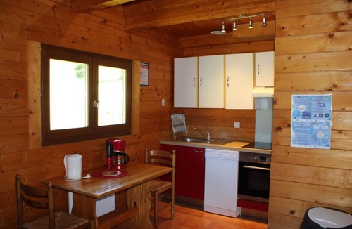 Roubion House | Les Castors - ROUBION