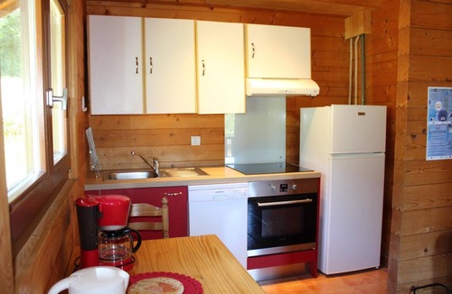 Roubion House | Les Castors - ROUBION