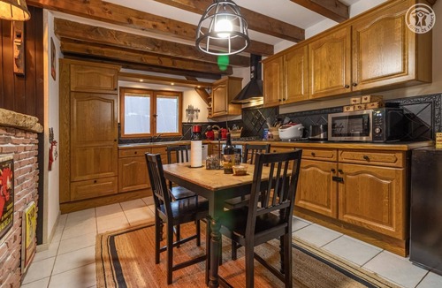 Aillon-le-Vieux House | LES CAT' SAISONS - AILLON LE VIEUX