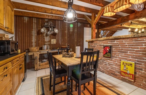 Aillon-le-Vieux House | LES CAT' SAISONS - AILLON LE VIEUX