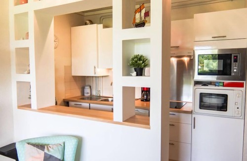 Saint-Cyprien Plage Apartment | Les Catalanes du Golf by Interhome