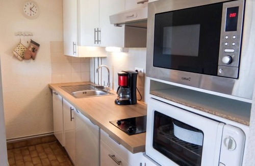 Saint-Cyprien Plage Apartment | Les Catalanes du Golf by Interhome