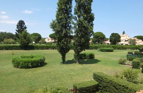 Saint-Cyprien Plage Apartment | Les Catalanes du Golf by Interhome