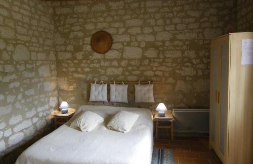 Tuffalun House | Les Caves