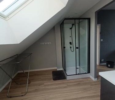 Ecommoy Apartment | Les caves Sainte Anne