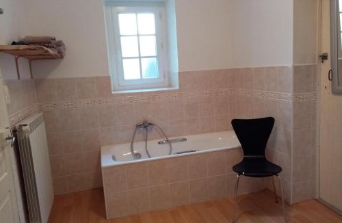 Grand-Vabre Apartment | Les Cazelles