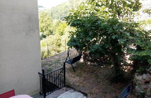 Grand-Vabre Apartment | Les Cazelles