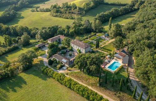 Damiatte Villa | Les Cazettes