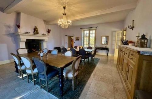 Damiatte Villa | Les Cazettes