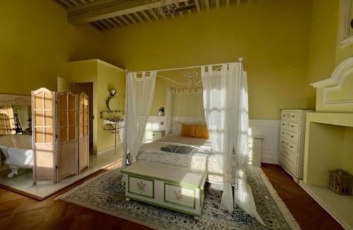 Damiatte Villa | Les Cazettes