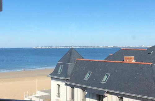 Pornichet Apartment | LES CEDRES, Résidence LES OCEANES