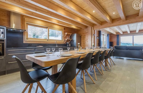 Les Bottieres House | LES Cedres - St-pancrace