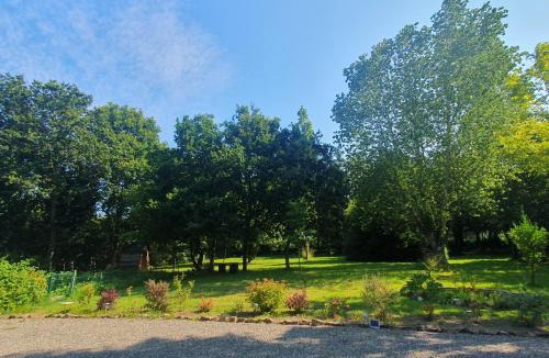 Pleguien Bed & Breakfast | Les Centauris