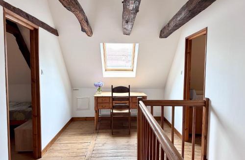 Glandon House | Les Cerfs de Laplaud