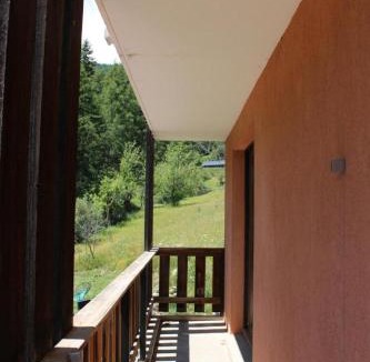 Roubion House | Les cerfs