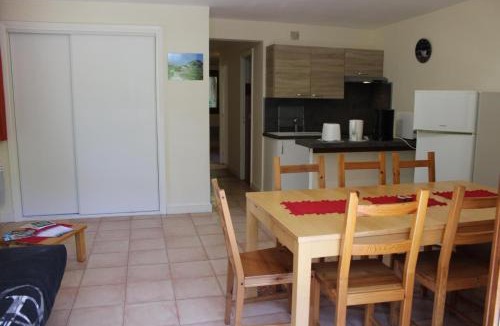 Roubion House | Les cerfs