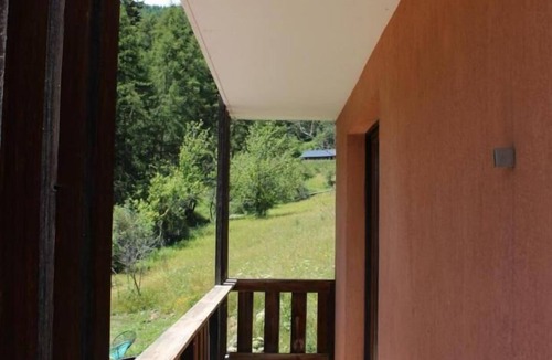 Roubion House | Les Cerfs - ROUBION - Gîte