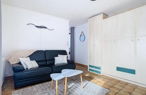 Saint-Etienne-de-Crossey Apartment | Les Cerisiers