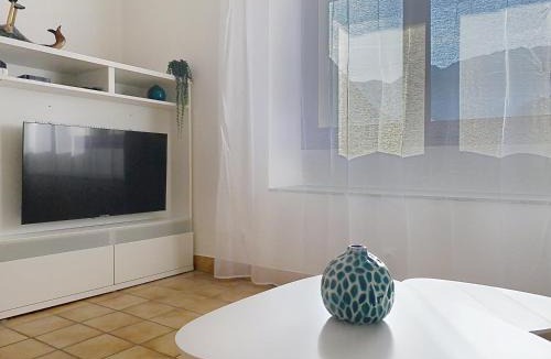 Saint-Etienne-de-Crossey Apartment | Les Cerisiers