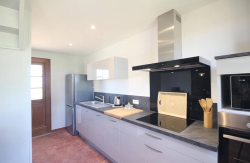 Bacqueville-en-Caux House | Les Cerisiers D'ablemont