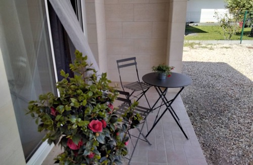 Cubzac-les-Ponts House | Les Cerisiers