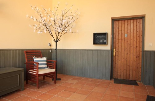 Lezay House | Les Cerisiers Gîtes