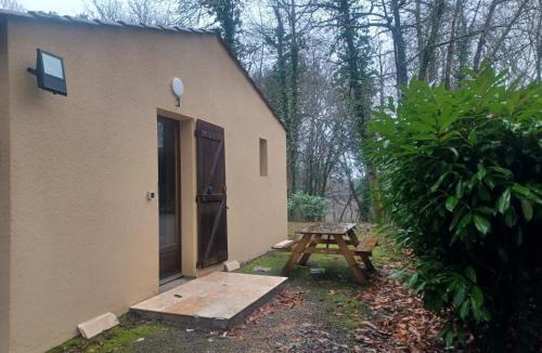 Calviac-en-Perigord House | Les cerisiers Maison 10 - 4 pers
