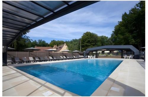 Calviac-en-Perigord House | Les cerisiers Maison 10 - 4 pers