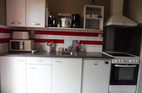 Saint-Thelo House | Les Cerisiers - ST THELO