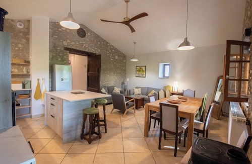 Saint-Ambroix Cottage | Les Cézennes - Family gite with swimming pool