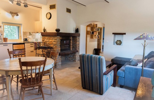 Saint-Ambroix Cottage | Les Cézennes - Family gite with swimming pool