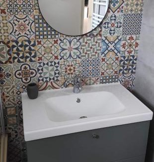 La Roche-Posay Ski Chalet | Les châlets de Renoir 1