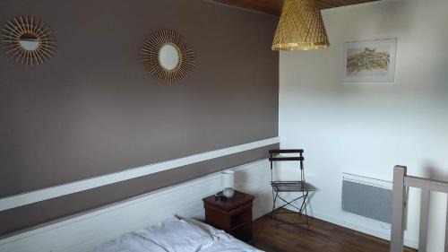 La Roche-Posay Ski Chalet | Les châlets de Renoir 1