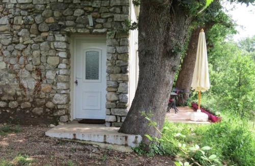 Saint-Bauzille-de-Putois Apartment | Les châtaigniers du Thaurac