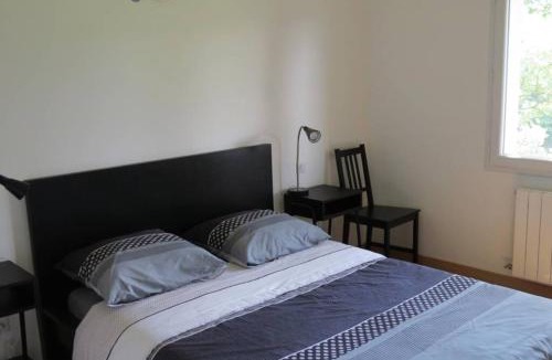 Saint-Bauzille-de-Putois Apartment | Les châtaigniers du Thaurac