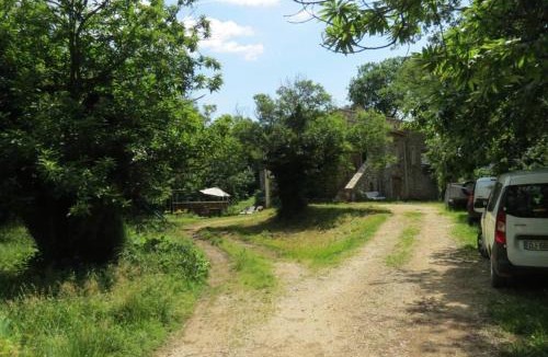 Saint-Bauzille-de-Putois Apartment | Les châtaigniers du Thaurac