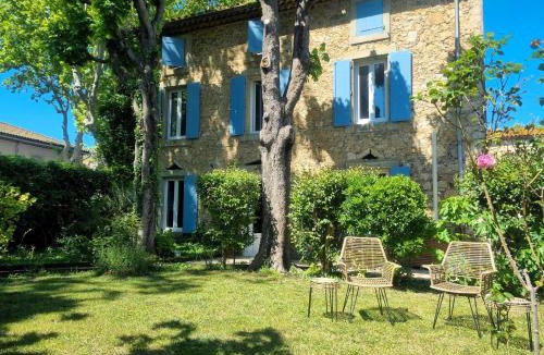 Canet House | Les Châtaignes