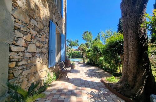 Canet House | Les Châtaignes