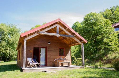 Pourcharesses Ski Chalet | Les Châtaigniers du Lac