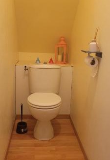 Louplande Bed & Breakfast | Les Châtelliers