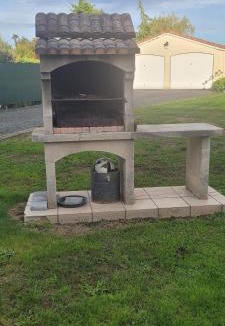 Louplande Bed & Breakfast | Les Châtelliers