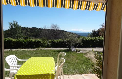 Manosque Apartment | Les Chèvrefeuilles