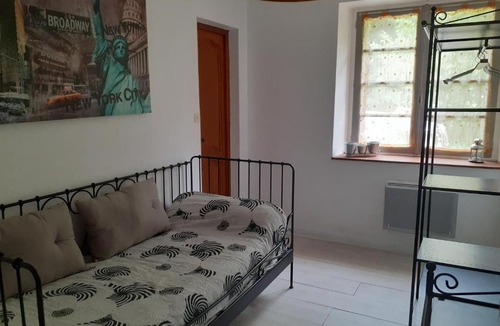 Aubin Apartment | Les chênes blancs