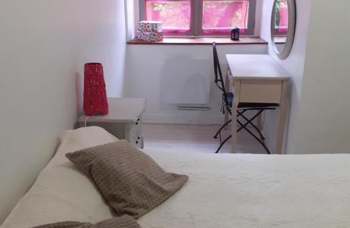 Aubin Apartment | Les chênes blancs