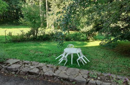 Aubin Apartment | Les chênes blancs